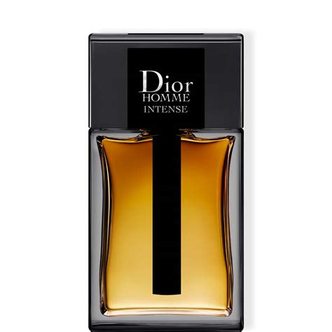 Dior intense homme boots